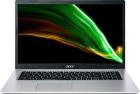 Ноутбук Acer Aspire 3 A317-54-54BQ (NX.K9YER.005) серебристый