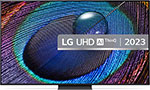 4K (UHD) телевизор LG 75UR91006LA - фото 1