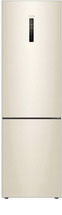 Двухкамерный холодильник Haier C4F640CCGU1 кремовый