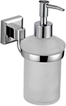 Дозатор для жидкого мыла с настенным держателем Savol 95 S-009531