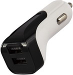 

Автомобильное з/у Pavareal PA-CC52 2 USB 4.8 A (УТ000027373)