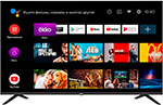 

Телевизор Haier HEC R1 43 S 4K