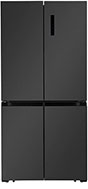Многокамерный холодильник LEX LCD450MgID холодильник lex lsb 520 dsid серый
