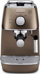 

Кофеварка De’Longhi ECI 341.BZ Distinta бронзовая
