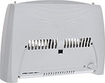 Электронный воздухоочиститель  Супер-плюс Эко-С серый воздухоочиститель mbox po 200uv white