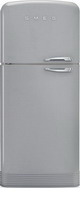 

Двухкамерный холодильник Smeg FAB 50 LSV