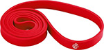 Петля тренировочная Lite Weights 0815 LW (15кг, красная) гантель гексагональная обрезиненная lite weights 4 кг 3180lw