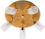 

Люстра подвесная MW-light Ультра 229011405 5*60 W Е14 220 V