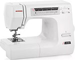 

Швейная машина Janome 7518 A (без чехла)