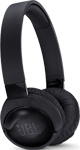

Беспроводные наушники JBL JBLT 600 BTNCBLK черный