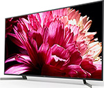 

4K (UHD) телевизор Sony KD-65XG9505