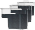 Картридж для очистки воды Laurastar Tripack water filter cartridges smart