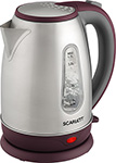 

Чайник электрический Scarlett SC-EK21S89