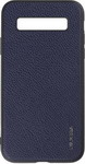 

Чехол (клип-кейс) Lyambda ELARA для Samsung Galaxy S10 (LA04-EL-S10-BL) Blue
