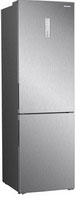 

Двухкамерный холодильник Sharp SJ-B340ES-IX