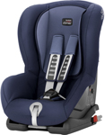 

Автокресло Britax Roemer Duo Plus Moonlight Blue Trendline 2000027831