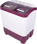 Активаторная стиральная машина EVGO WS-40PET активаторная стиральная машина moyu xpb08 f1 розовый