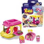 

Набор игровой 1 Toy ''Хома Дома'' ''Хомбургер- авто'' Т12496