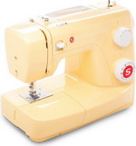 

Швейная машина Singer SIMPLE 3223 YELLOW