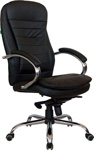 

Кресло Riva Chair 9024 Чёрный (QC-01)