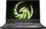 

Ноутбук MSI, ALPHA 15 A3DDK-009XRU (9S7-16U622-009) Чёрный