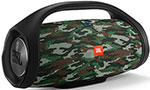 

Портативная акустика JBL, BOOMBOX SQUADEU