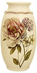 фото Ваза для цветов lcs ''сады флоренции'' 30 см. (34703) 255-257