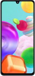 

Смартфон Samsung Galaxy A41 4/64Gb SM-A415F белый