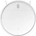 фото Робот-пылесос xiaomi mi robot vacuum-mop essential