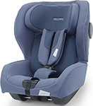 

Автокресло Recaro io гр. 1 расцветка Prime Sky Blue 00089035320050