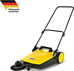

Ручная подметальная машина Karcher S 4, 17663200
