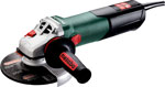 

Угловая шлифовальная машина (болгарка) Metabo WE 17-150 Quick