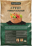 

Грунт универсальный Огородник 40л ТП0101ОГО08