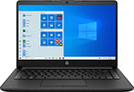 

Ноутбук HP 14-cf2005ur (22Z38EA) Jet Black