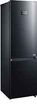 фото Двухкамерный холодильник midea mrb520sfndx5