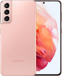 

Смартфон Samsung Galaxy S21 SM-G991 256Gb 8Gb розовый