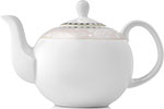 Заварочный чайник Esprado Arista Rose 1220 мл розовый (ARRL13RE306)