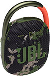 Портативная акустика JBL CLIP4 SQUAD портативная акустика jbl flip 6 squad jblflip6squad