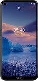 

Смартфон Nokia 5.4 DS (TA-1337) 6/64GB Blue/синий