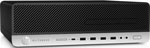 

Настольный компьютер HP EliteDesk 800 G5 (7QN12EA) черный