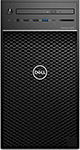 

Компьютер Dell Precision 3640 (3640-7106) черный