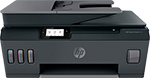  HP Smart Tank 615 All-in-One