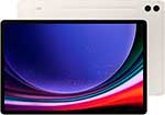 Планшет Samsung Galaxy Tab S9+, SM-X816B 12/512 Гб бежевый anycast новый беспроводной приемник для беспроводного wifi дисплея 1080p hd