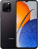 Смартфон Huawei NOVA Y61 NEW EVE-LX9N Полночный черный смартфон huawei nova 11 8 256gb gold