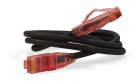 

Патч-корд Hyperline PC-LPM-UTP-RJ45-RJ45-C5e-1.5M-LSZH-WH PC-LPM-UTP-RJ45-RJ45-C5E-1.5M UTP RJ-45 вил.-вилка RJ-45 кат.5E 1.5м белый LSZH (уп.:1шт) 24AWG