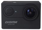 

Экшн-камера Digma DC240 DiCam 240 черный