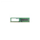 Оперативная память Patriot Memory DDR4 4GB 2133MHz Signature Line (PSD44G213381) оперативная память для ноутбука amd r748g2133s2s u dimm 8gb ddr4 2133mhz