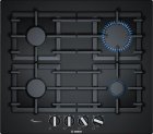 

Газовая варочная панель Bosch PPP6A6B90 черный