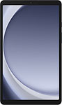 Планшет Samsung Galaxy Tab A9 (SM-X110) 4Gb/64Gb, 8.7, темно-синий планшет huawei matepad t10 kirin 710a 2 0 8c ram2gb rom32gb 9 7 ips 1200x800 3g 4g android 10 0 hms темно синий 5mpix 2mpix bt gps wifi touch