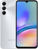Смартфон Samsung Galaxy A05s SM-A057F 64Gb 4Gb серебристый смартфон samsung galaxy a05s sm a057f 128gb 4gb серебристый